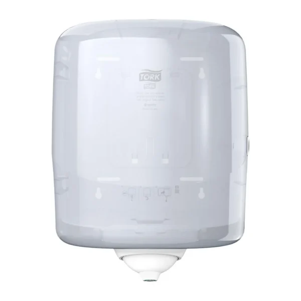 Dispenser TORK Reflex Sen.rull M4 hvit