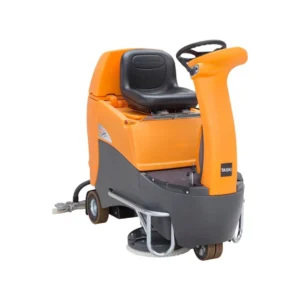 Gulvvasker TASKI Swingo 2500 komp Li-Ion