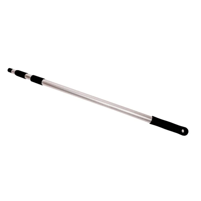 Teleskopskaft MAX 74-180cm