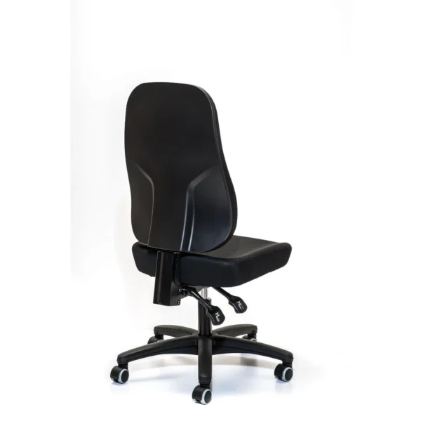 Kontorstol PROSEDIA Younico 1451 sort