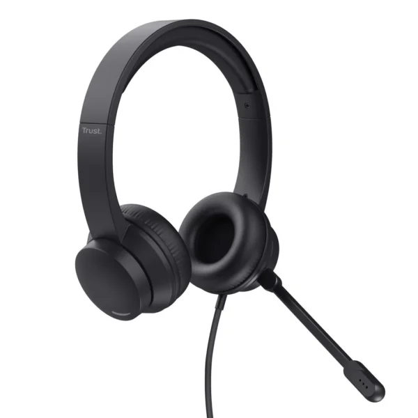 Headset TRUST HS-150 Kablet