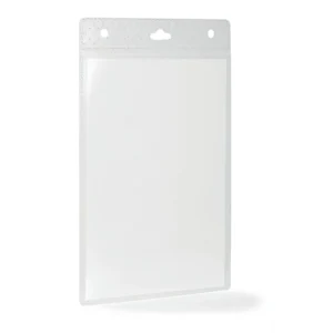 Navneskilt DURABLE A6 (20)