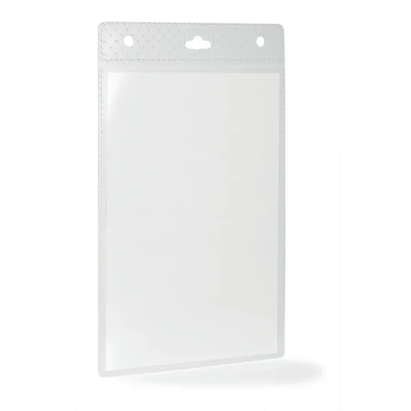 Navneskilt DURABLE A6 (20)