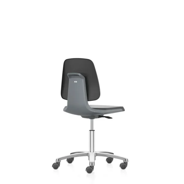 Kontorstol PROSEDIA Labsit 9123 sort