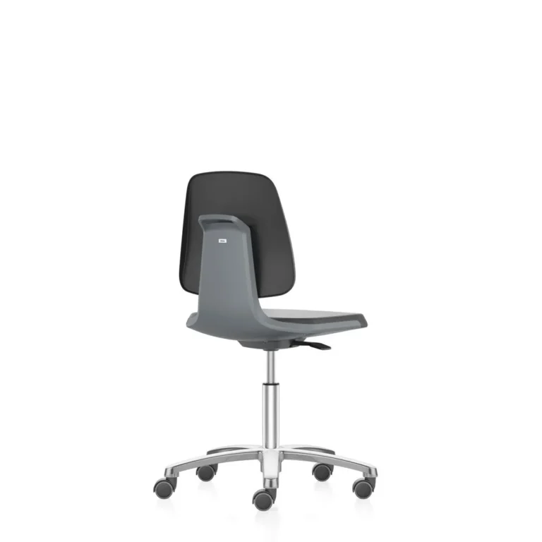 Kontorstol PROSEDIA Labsit 9123 sort - Bilde 4