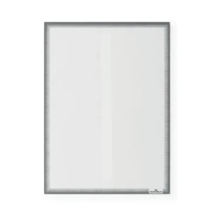 Ramme DURABLE A4 selvklb m/skyv (5)