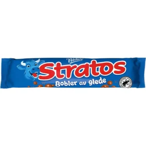 Sjokolade NIDAR Stratos 42g