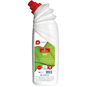 Toalettrens GREEN R WC gel 0,75L