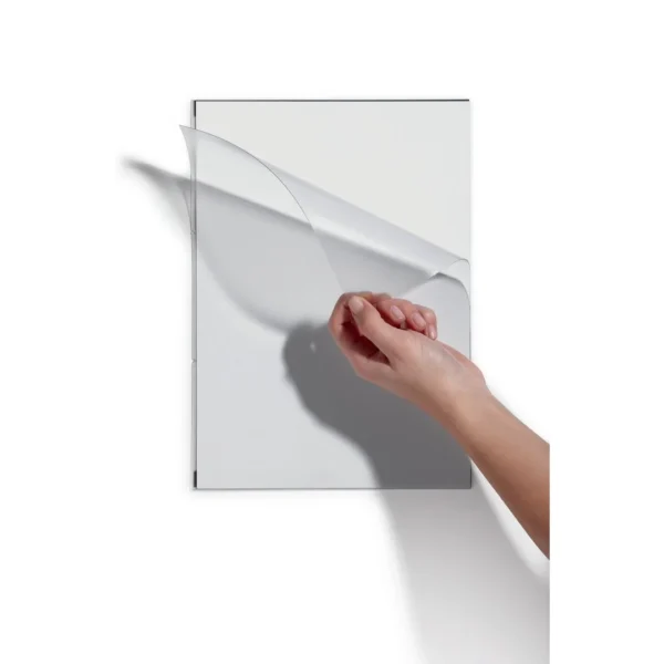 Magnetramme DURABLE A4 (2)