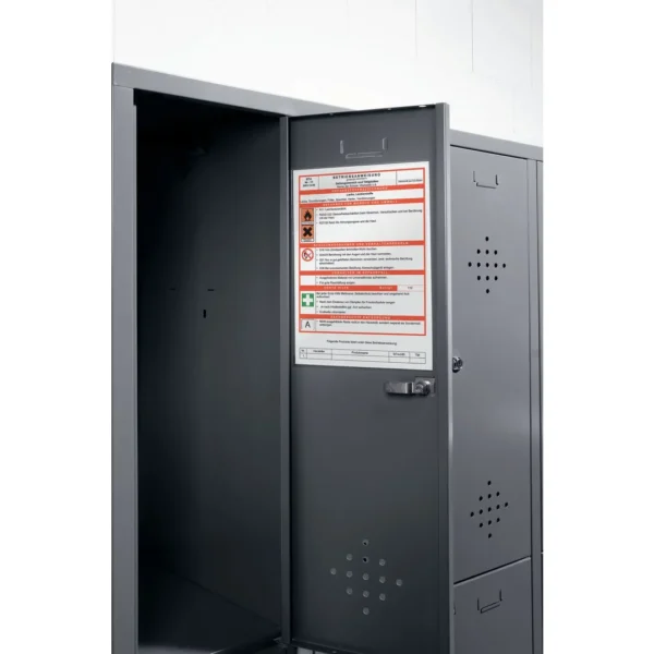 Magnetramme DURABLE A4 (2)