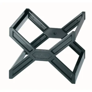 Hengemappestativ DURABLE sort