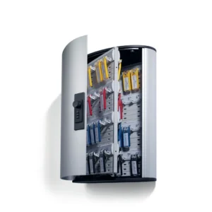 Nøkkelskap DURABLE 72 nøkler kodelås