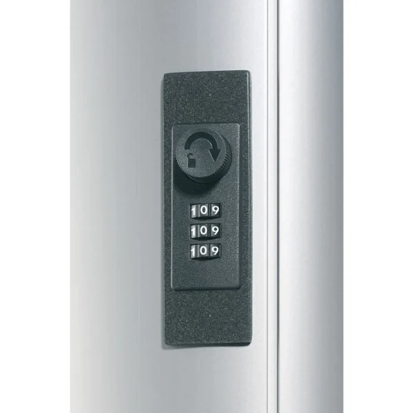 Nøkkelskap DURABLE 72 nøkler kodelås