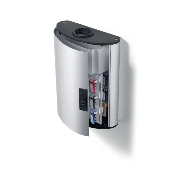 Nøkkelskap DURABLE 54 nøkler kodelås - Bilde 11