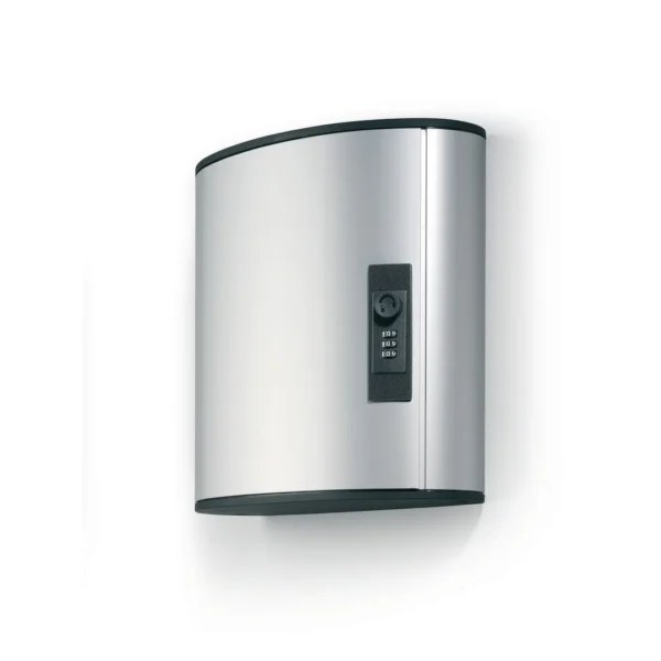 Nøkkelskap DURABLE 36 nøkler kodelås