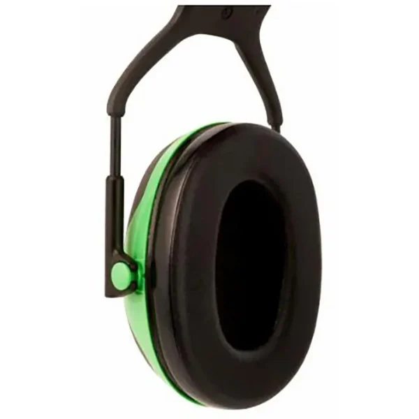 Hørselvern 3M SNR 27dB grønn
