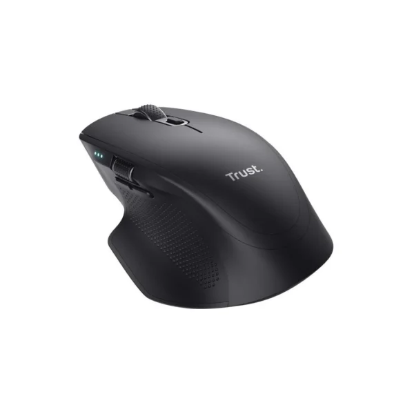 Mus TRUST Ozaa+ trådløs