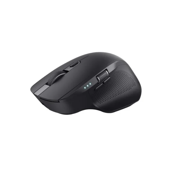 Mus TRUST Ozaa+ trådløs