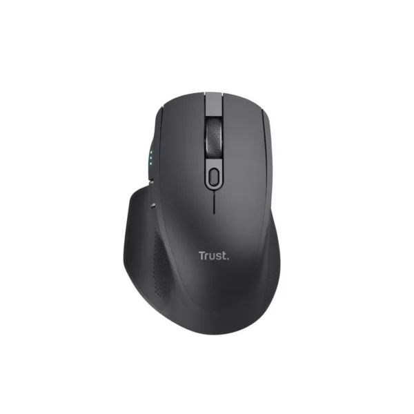 Mus TRUST Ozaa+ trådløs