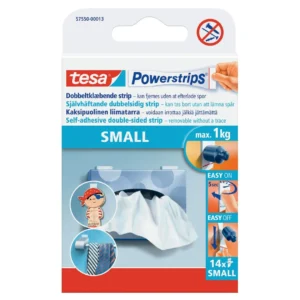 Tape TESA dobbelsidig small (14)