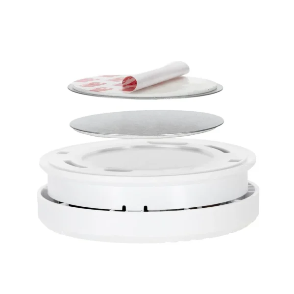 Magnetfeste NEXA til røykvarsler