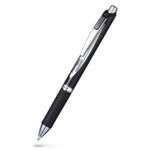 Geleroller PENTEL EnerGel dok.0,7mm sort