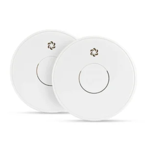 Røykvarsler NEXA WSA-102 trådløs hvit(2)