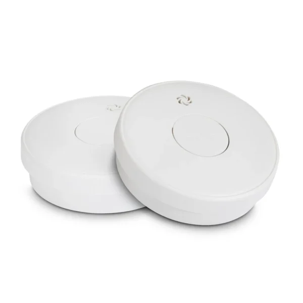 Røykvarsler NEXA WSA-102 trådløs hvit(2)