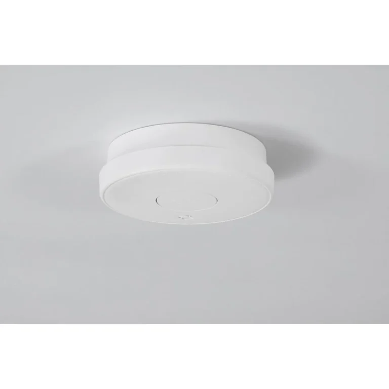 Røykvarsler NEXA WSA-102 trådløs hvit(2) - Bilde 4