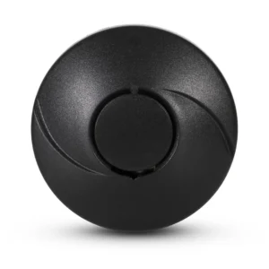 Røykvarsler NEXA Li/batteri sort