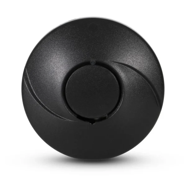 Røykvarsler NEXA Li/batteri sort