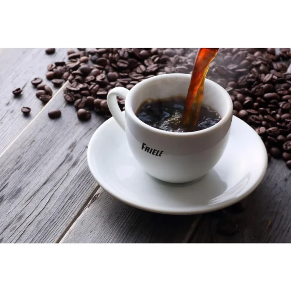 Kaffe FRIELE filtermalt 90g