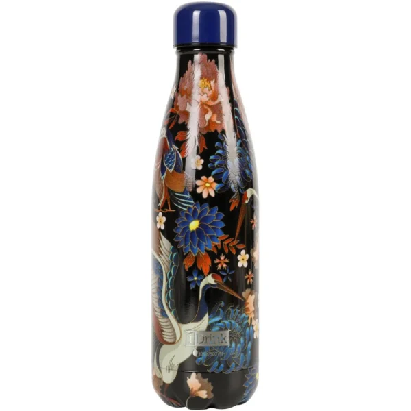Termoflaske IDRINK 500ml natur