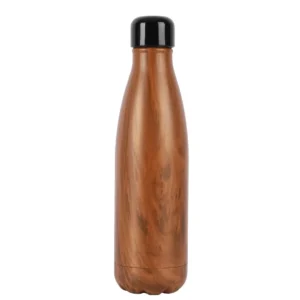 Termoflaske IDRINK 500ml tre