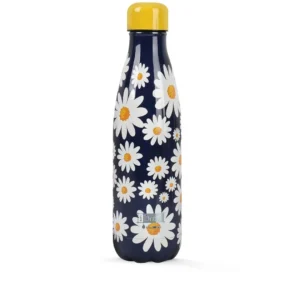 Termoflaske IDRINK 500ml blomster