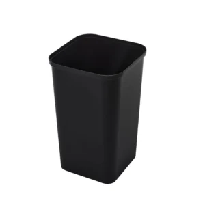 Oppbevaringsboks SMARTSTORE C. 53L sort