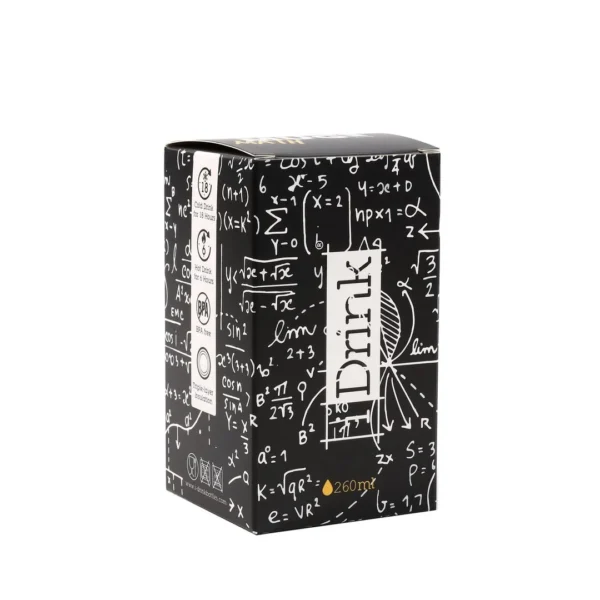 Termokopp IDRINK 260ml matte