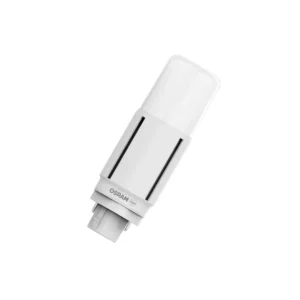 Kompaktlysrør DULUX 5,5W/840 G24D