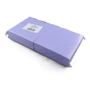 Klut B6 Non Woven 38x40cm blå (20)