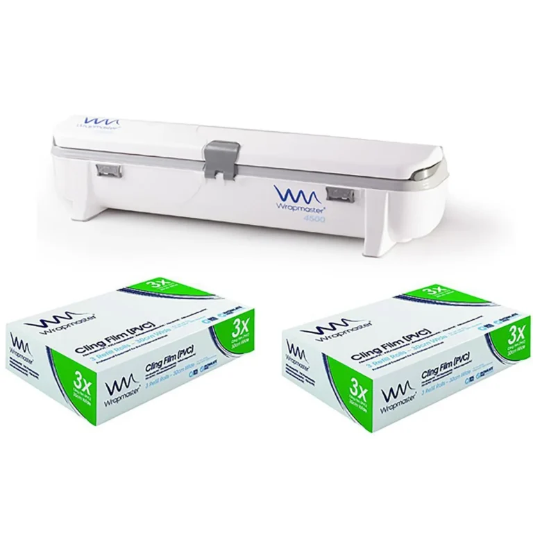 Dispenser WM4500 startsett m/film (7)