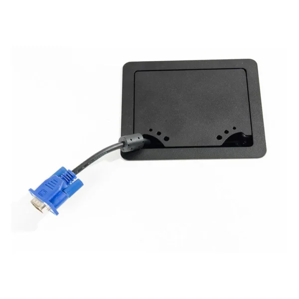 Kabelholder KENSONSupport Micro sort