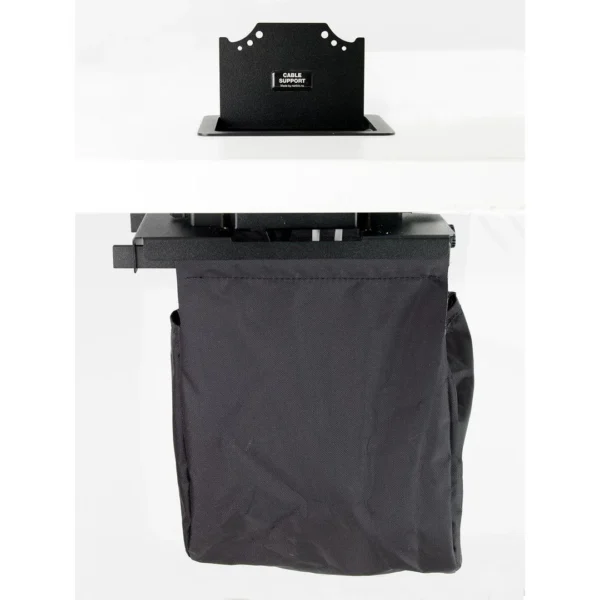 Kabelholder KENSONSupport Micro sort