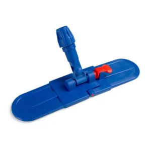 Moppestativ m/fotpedal plast 60cm