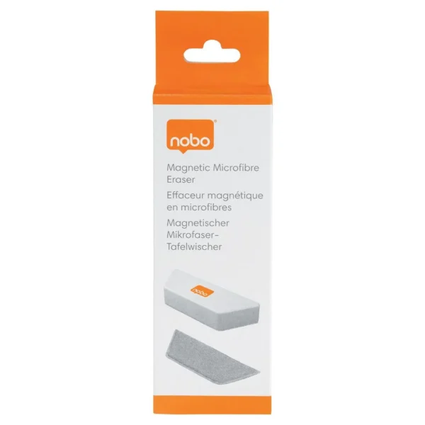 Tavletørker NOBO microfiber magnetisk