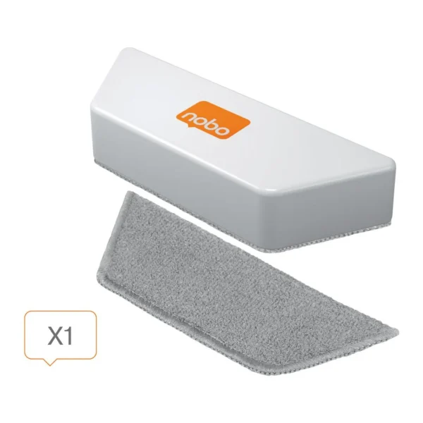 Tavletørker NOBO microfiber magnetisk