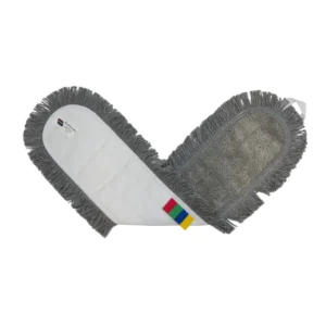 Mopp OUTH mikrofiber lomme grå 60cm (5)