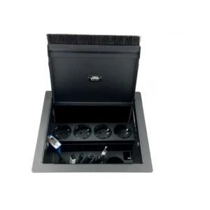 Kabelholder KENSON Support Mini sort