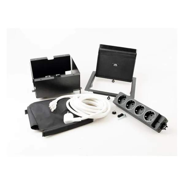 Kabelholder KENSON Support Mini sort