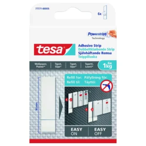 Limspiker TESA ref. tapet/gips 1kg (6)