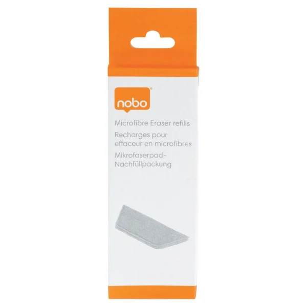Tavletørker NOBO refill microfiber (2)